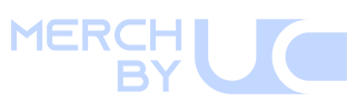 Testsites – merchbyUC Logo